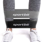 SPORTBIT Exercise Resistance Bands Set of 5