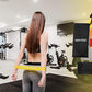 SPORTBIT Exercise Resistance Bands Set of 5